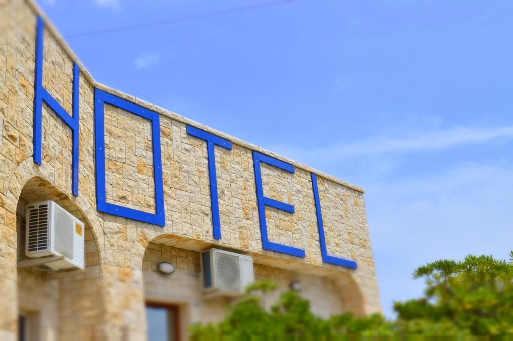 Hotel San Giovanni 폴리나노 아마레 외부 사진