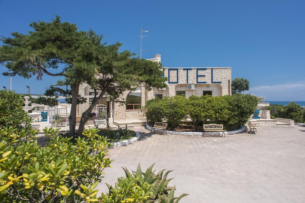 Hotel San Giovanni 폴리나노 아마레 외부 사진