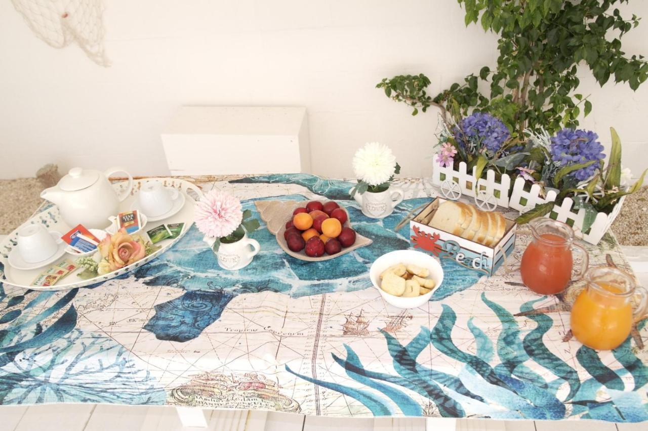 Hotel San Giovanni 폴리나노 아마레 외부 사진
